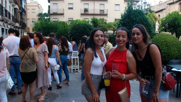 Un gran contenido lúdico para las fiestas Un gran contenido lúdico para las fiestas