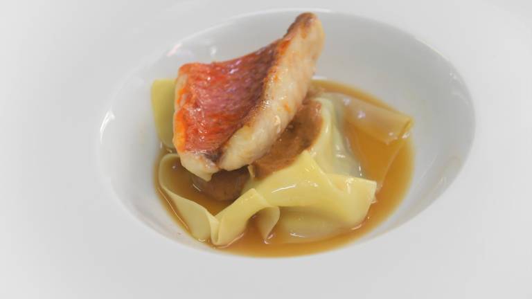 Nuevo impulso a la gastronomía Nuevo impulso a la gastronomía