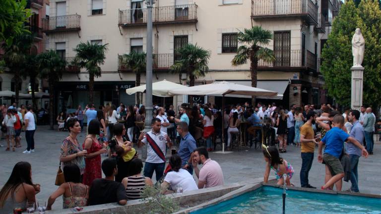 Un gran contenido lúdico para las fiestas Un gran contenido lúdico para las fiestas