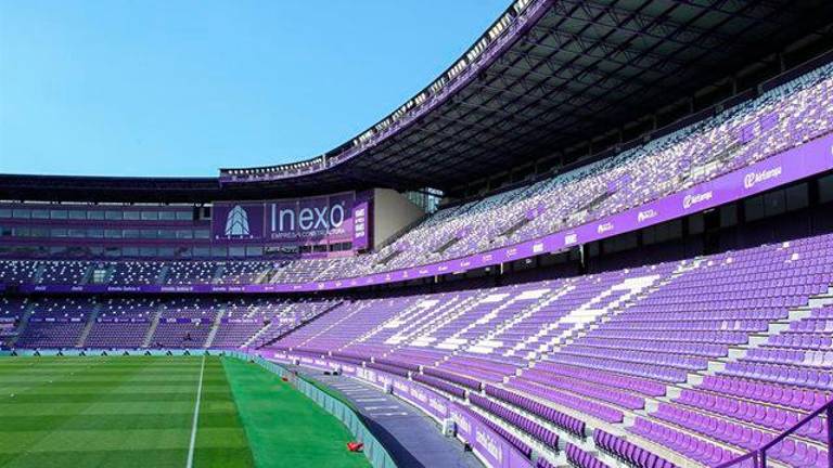 Celta, Valladolid, Eibar y Rayo Vallecano confirman positivos por coronavirus Celta, Valladolid, Eibar y Rayo Vallecano confirman positivos por coronavirus