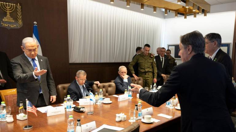 Israel aprueba que un tercer país gestione los impuestos que recauda para Autoridad Palestina Israel aprueba que un tercer país gestione los impuestos que recauda para Autoridad Palestina