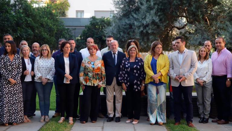El gran rugido mudo de la España Vaciada reverbera en la provincia El gran rugido mudo de la España Vaciada reverbera en la provincia