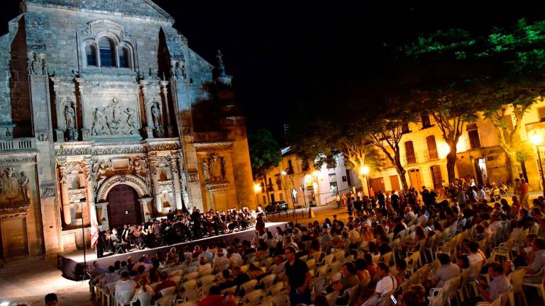 Viaje en el tiempo al siglo XVI Viaje en el tiempo al siglo XVI