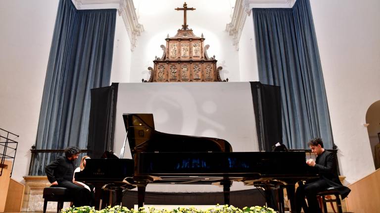 Fin de “Beethoven Liszt” Fin de “Beethoven Liszt”