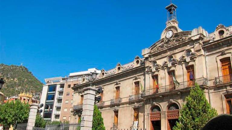 Diputación convoca ayudas de hasta 20.000 euros para jóvenes emprendedores Diputación convoca ayudas de hasta 20.000 euros para jóvenes emprendedores