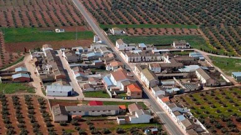 Ocho detenidos al desmantelar una plantación de marihuana en Montizón Ocho detenidos al desmantelar una plantación de marihuana en Montizón