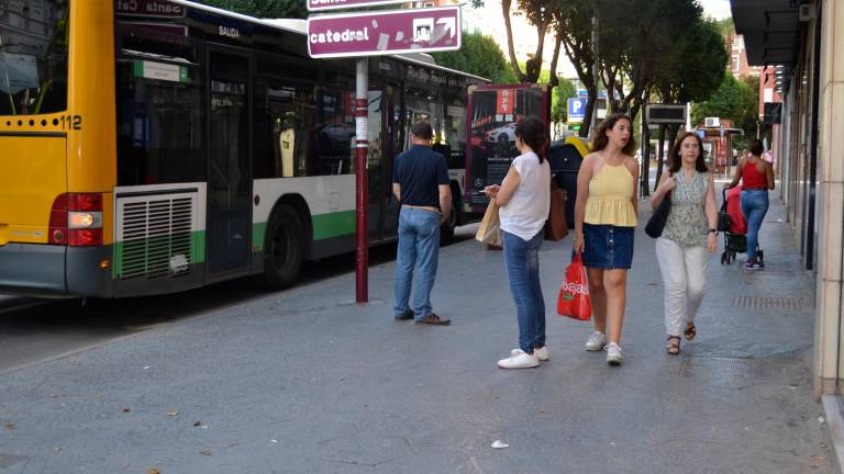 En busca y captura de las mejores “gangas” En busca y captura de las mejores “gangas”