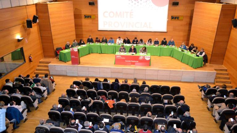 Francisco Reyes evita hablar de la crisis del PSOE andaluz Francisco Reyes evita hablar de la crisis del PSOE andaluz
