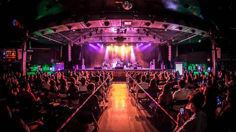 Live Nation espera la vuelta “a gran escala” de eventos en vivo para 2021 Live Nation espera la vuelta “a gran escala” de eventos en vivo para 2021