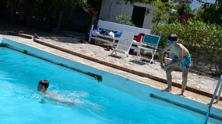 Verano, hasta la próxima Verano, hasta la próxima
