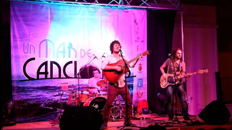 Un cartel de calidad para convertirse en la capital andaluza de la canción de autor Un cartel de calidad para convertirse en la capital andaluza de la canción de autor