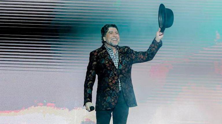 Joaquín Sabina: “19 Días y 500 noches es un disco de coca, completamente” Joaquín Sabina: “19 Días y 500 noches es un disco de coca, completamente”