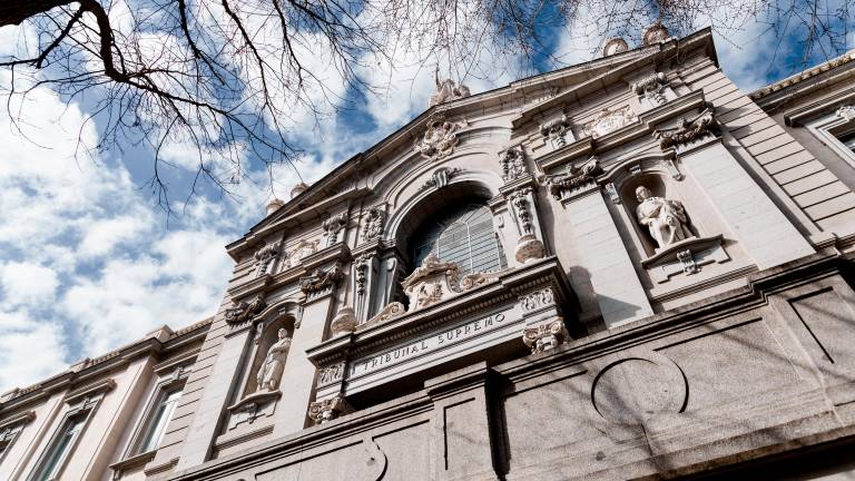 La lucha sin éxito de un maltratador por conseguir el indulto La lucha sin éxito de un maltratador por conseguir el indulto