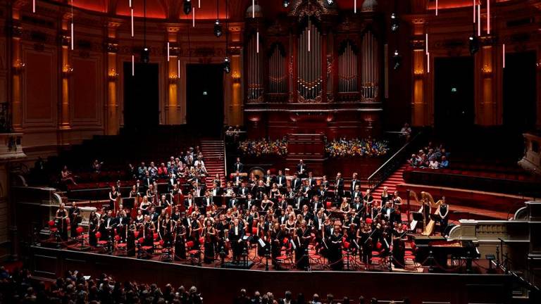 La mejor orquesta joven de Europa suena jiennense La mejor orquesta joven de Europa suena jiennense