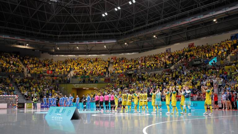 La Supercopa de fútbol sala se jugará en el Olivo Arena y la disputará el Jaén FS La Supercopa de fútbol sala se jugará en el Olivo Arena y la disputará el Jaén FS