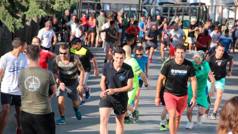 Segunda jornada de los tradicionales encierros