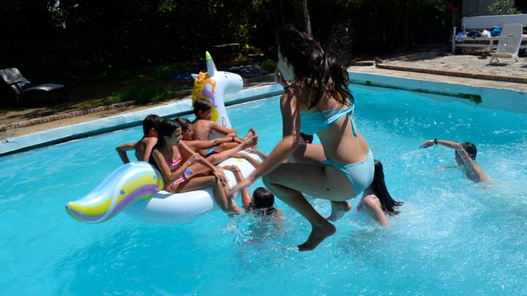 Verano, hasta la próxima Verano, hasta la próxima