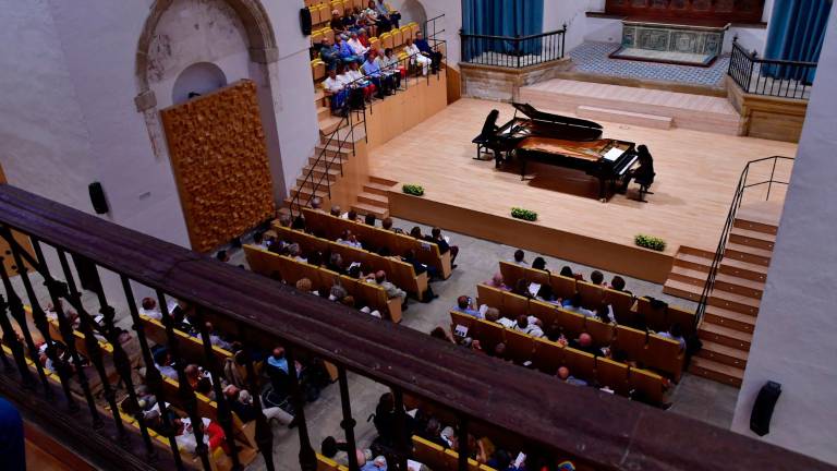 Las Labècque y su magia Las Labècque y su magia