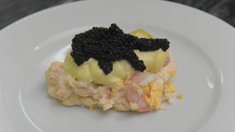 Nuevo impulso a la gastronomía Nuevo impulso a la gastronomía