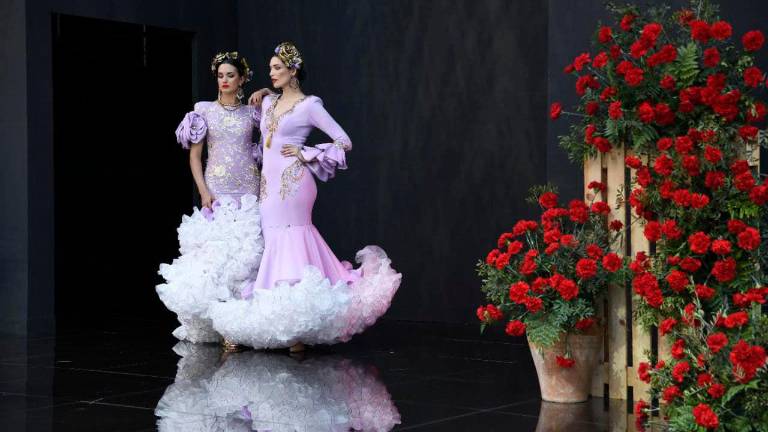 El último compás de Andújar Flamenca 2025 El último compás de Andújar Flamenca 2025