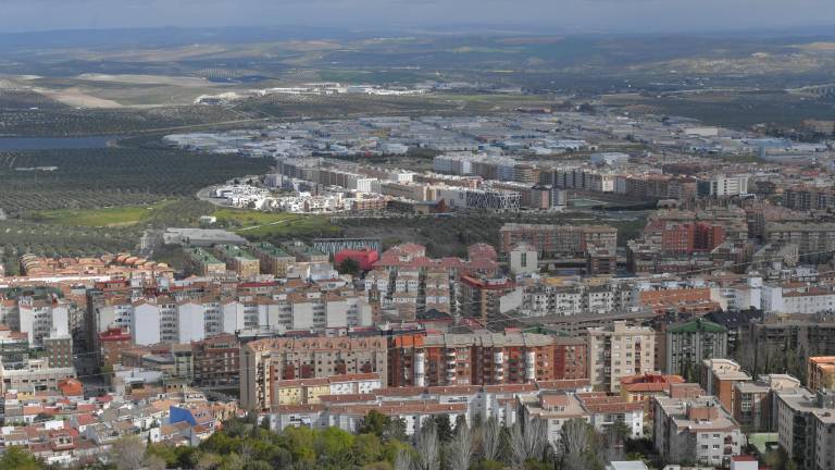 Jaén es la cuarta capital española con mayor rentabilidad de la vivienda en alquiler Jaén es la cuarta capital española con mayor rentabilidad de la vivienda en alquiler