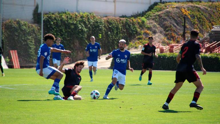 El Linares Deportivo busca estrenarse con victoria en tierras emeritenses El Linares Deportivo busca estrenarse con victoria en tierras emeritenses