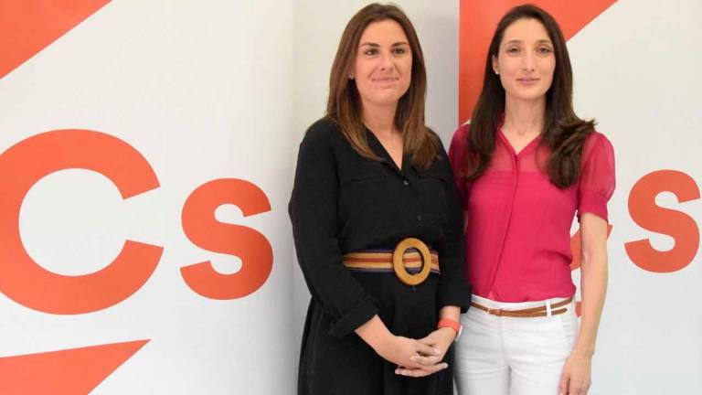Ciudadanos busca medidas “reales” para los emprendedores Ciudadanos busca medidas “reales” para los emprendedores