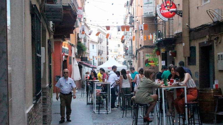 Un gran contenido lúdico para las fiestas Un gran contenido lúdico para las fiestas
