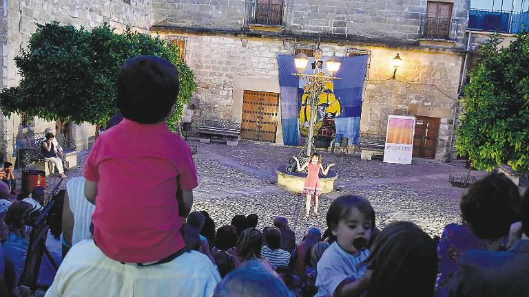 Dos décadas de pasión narrativa Dos décadas de pasión narrativa