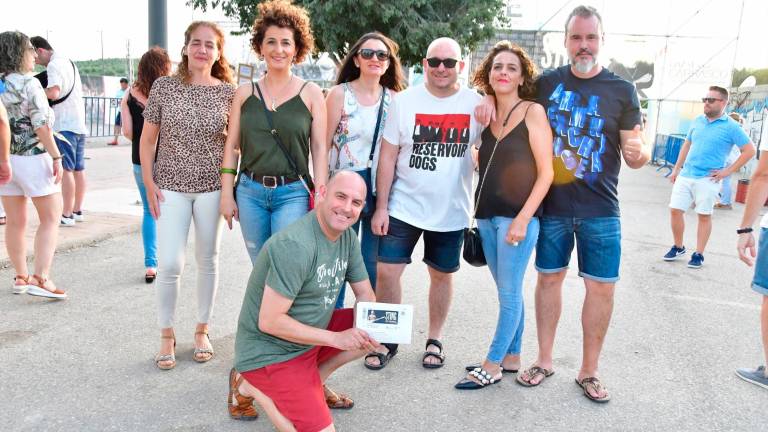 Sting hace un viaje por el tiempo Sting hace un viaje por el tiempo