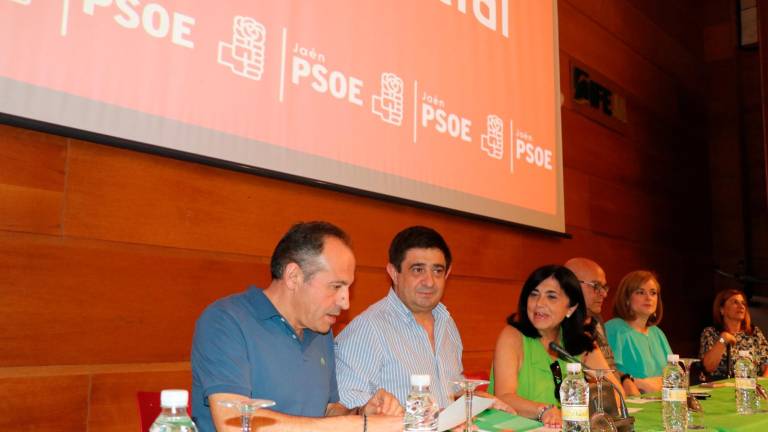 Reyes acusa al PP de no cumplir sus promesas Reyes acusa al PP de no cumplir sus promesas