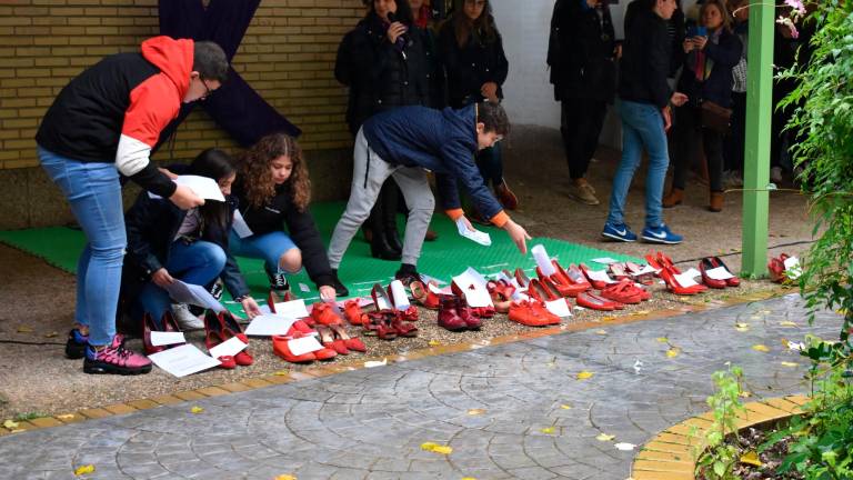 Erradicar la violencia de género Erradicar la violencia de género