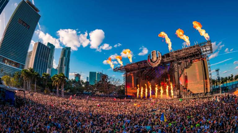 Grandes festivales cancelados por coronavirus: el Tomorrowland de Francia y el Ultra Music de Miami Grandes festivales cancelados por coronavirus: el Tomorrowland de Francia y el Ultra Music de Miami