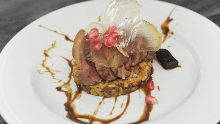 Nuevo impulso a la gastronomía Nuevo impulso a la gastronomía