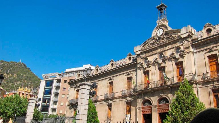 Abierto el plazo para las ayudas a empresas reorientadas hacia actividades ligadas al covid Abierto el plazo para las ayudas a empresas reorientadas hacia actividades ligadas al covid