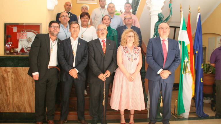 Alianza villanovense “in extremis” Alianza villanovense “in extremis”
