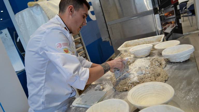 El pan como rico vehículo El pan como rico vehículo
