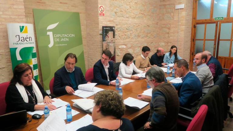 Un producto turístico como pocos en Jaén Un producto turístico como pocos en Jaén