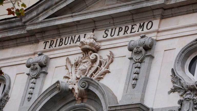 El aval del Supremo podría disparar las rebajas de pena por la ley del 'solo sí es sí' El aval del Supremo podría disparar las rebajas de pena por la ley del 'solo sí es sí'