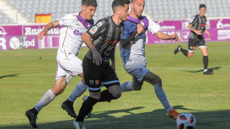 Llegan las renovaciones Llegan las renovaciones
