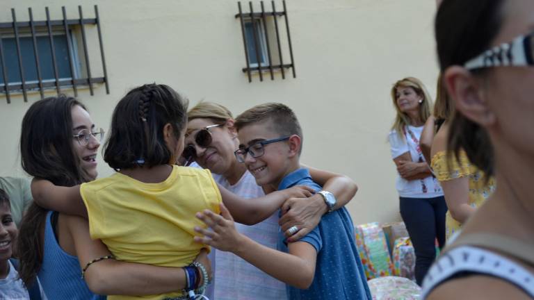 Miradas que calan en el alma Miradas que calan en el alma
