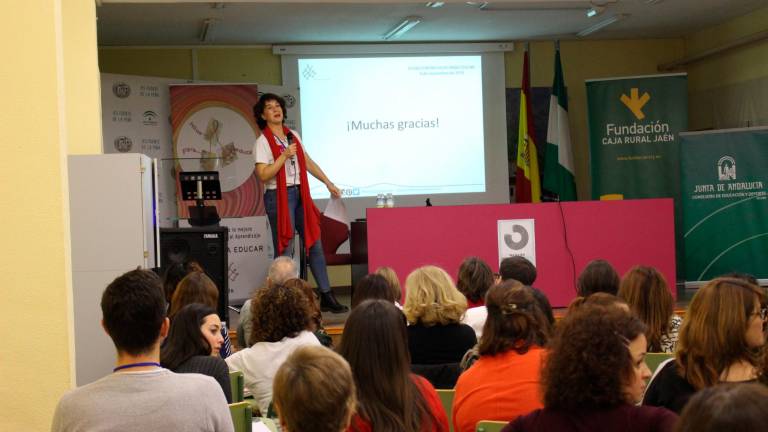 Por el futuro de la educación Por el futuro de la educación