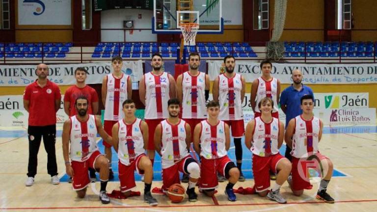 Fiesta del basket provincial Fiesta del basket provincial