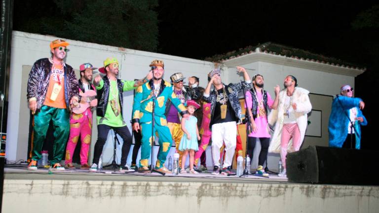 carnaval en pleno verano carnaval en pleno verano