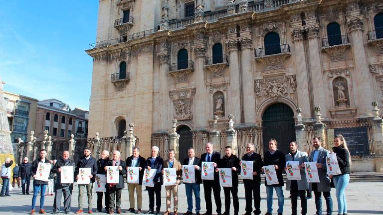 El mejor reclamo para dar a conocer la capital