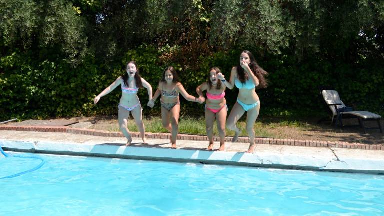 Verano, hasta la próxima Verano, hasta la próxima