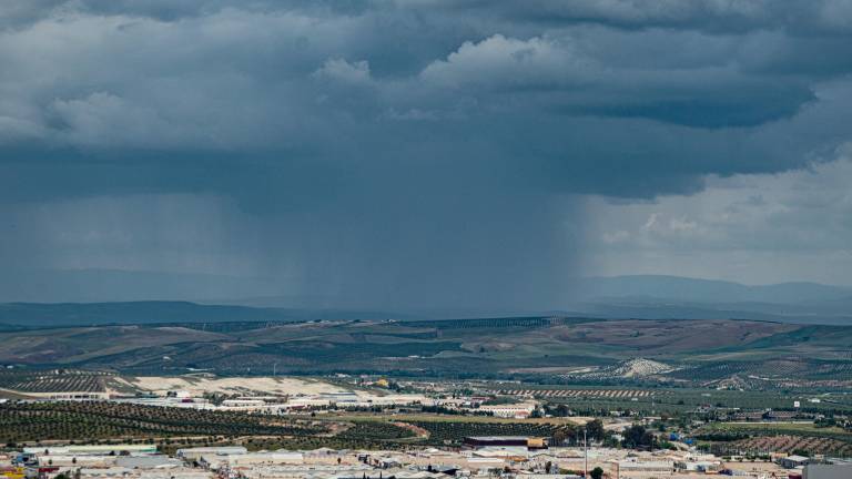 Avisos amarillos por tormentas para comenzar agosto Avisos amarillos por tormentas para comenzar agosto