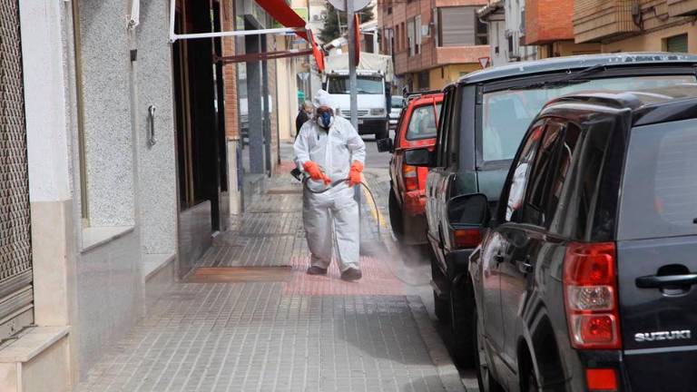 Comerciantes piden a los dueños de locales que negocien el alquiler Comerciantes piden a los dueños de locales que negocien el alquiler