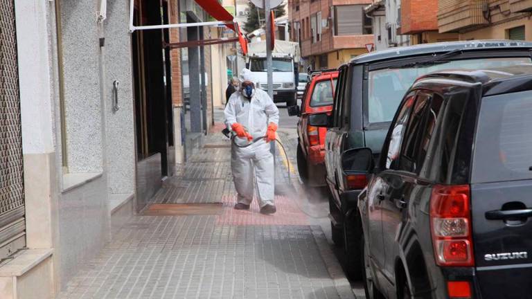 Comerciantes piden a los dueños de locales que negocien el alquiler