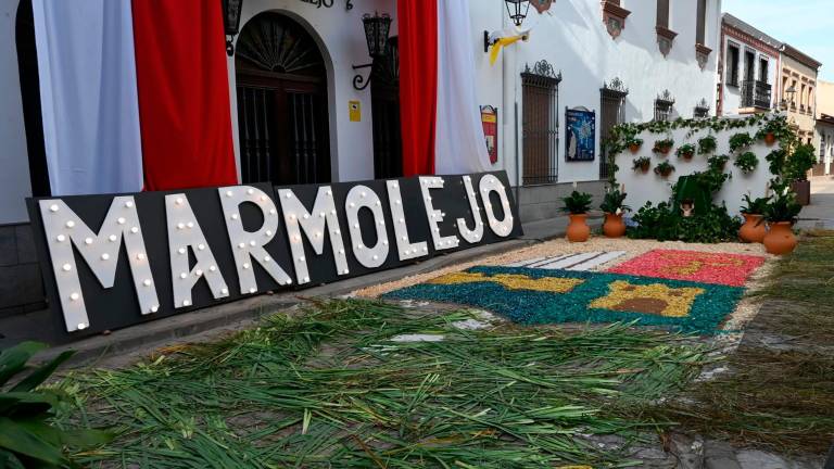 El Corpus Christi 2025 se vive con devoción en toda la provincia, en imágenes El Corpus Christi 2025 se vive con devoción en toda la provincia, en imágenes